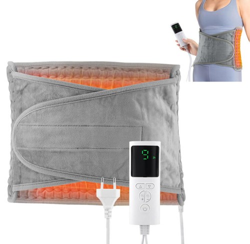 Thermawrap adjustable heating - thermawrap,