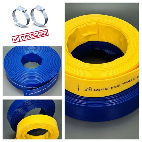 Layflat pvc water - layflat,
