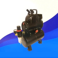 BADGER Airbrush Compressor