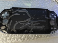 SONY PS Vita 1000 PSV PCH-1001
