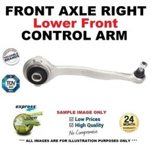 Front Right Lower Front