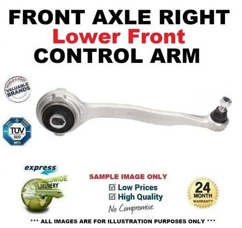 Front right lower - front,