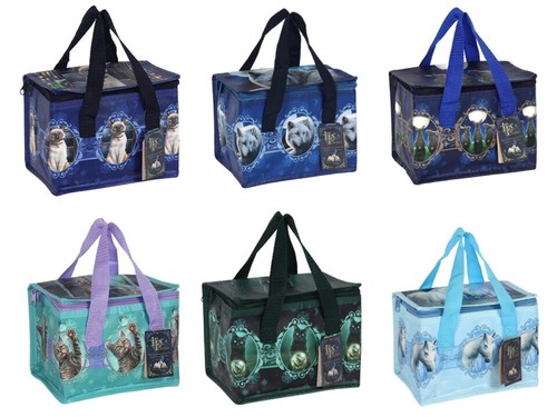 New lisa parker cooler bag - new,