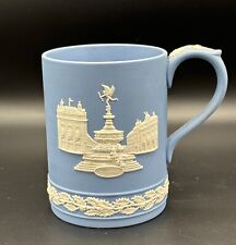 Wedgwood Jasperware Piccadilly