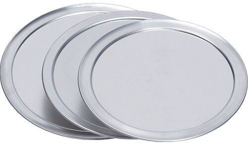 Aluminium non slip - non, stacking