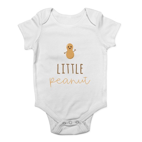 Little peanut boys girls - boys,