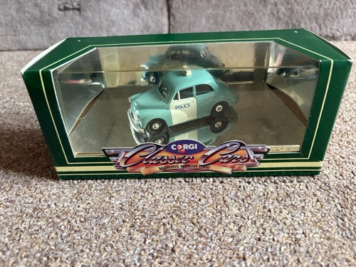 Corgi classic c703 - classic, c703/1