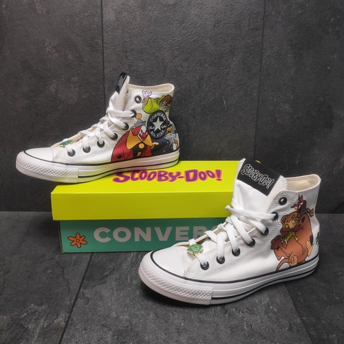 Converse chuck taylor - taylor, star