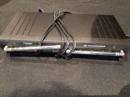 Sennheiser freeport em1 - sennheiser, em1-c