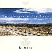 Runrig the cutter and - the,