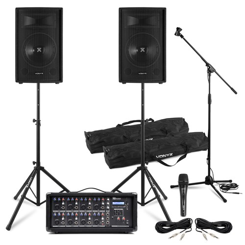 Sl10 complete system for - complete,