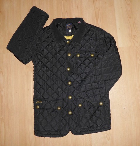 Joules quilted insulated - joules,