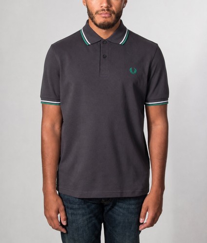 Fred perry m3600 - fred, twin