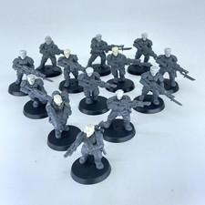 Cadian Infantry - Imperial