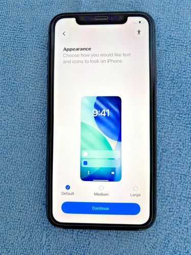 Apple iphone 64gb - –, –