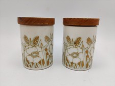 Vintage 1970s Hornsea Pottery