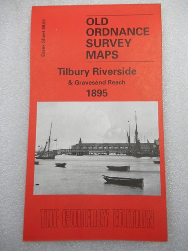Tilbury riverside gravesend - tilbury,