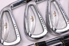 MacGregor VIP Tourney V-Foil Irons / 3-PW / Stiff Flex Dynamic Gold S300 Shafts