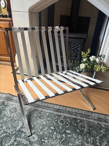 Premium barcelona chair - premium,
