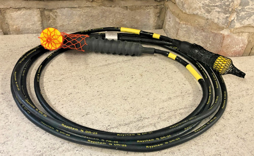 Clansman wire w276 signal - clansman,