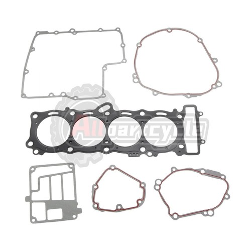 Engine gasket rebuild repair - gasket,