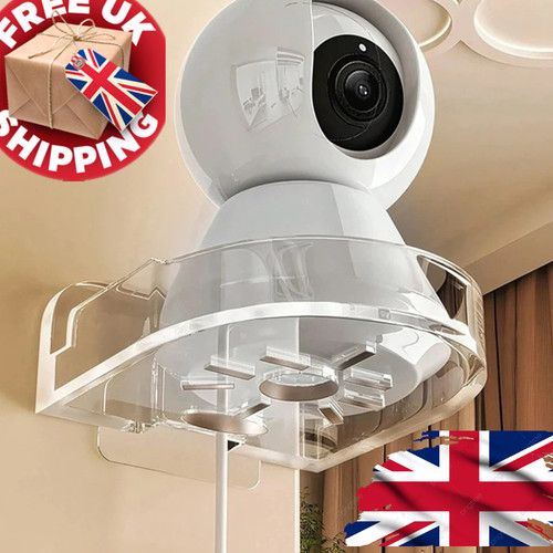 Cctv camera wall mount - wall,