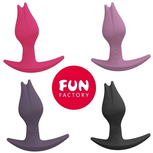 Fun factory bootie fem female - factory,