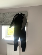 Full Wetsuit Men Diving Suits 3mm Neoprene Suit Full Body Surfing Suit