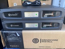 Crown DCi 4|1250N Amplifier