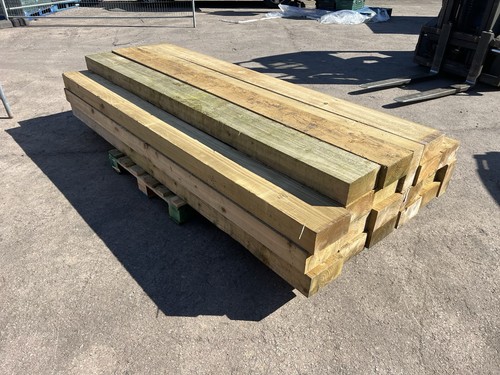 200x100mm long new - 200x100mm, 2.4m