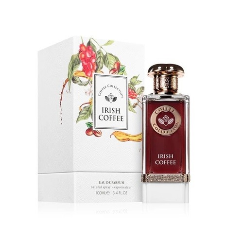 Fragrance world irish - world,