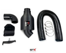 Sprogley Motorsport Enclosed