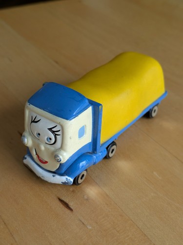 Corgi eddie stobart lorretta - eddie,