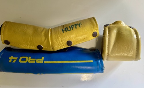 Vintage huffy 1981 - pro, thunder