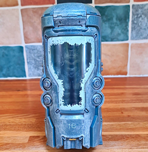 Halo series master - 1,