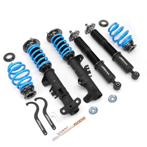 Performance coilovers for - performance, bmw