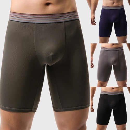 Great for jogging bulge pouch - great,