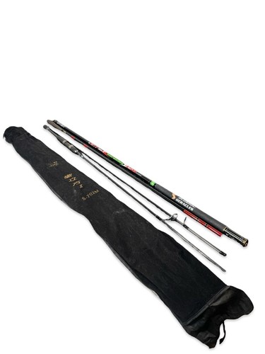 Fishing rod bundle carbon - rod,