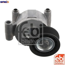 BELT TENSIONER VRIBBED BELT