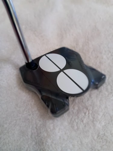 Odyssey ball ten - odyssey,