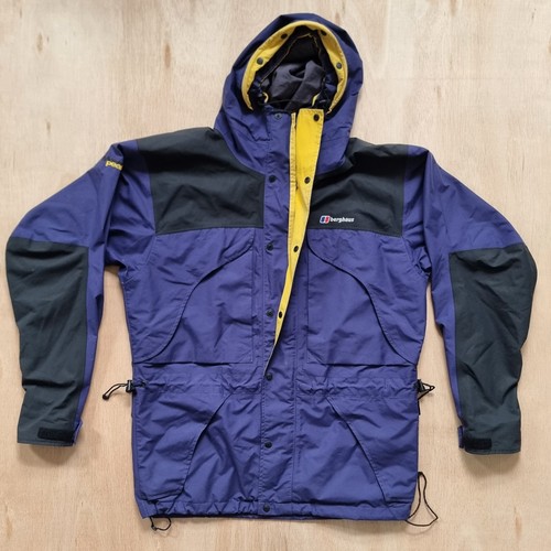 Berghaus mera peak gor tex - mera,