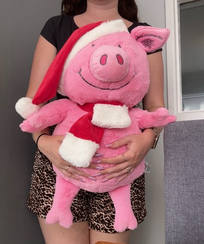 Marks spencer percy pig - marks,