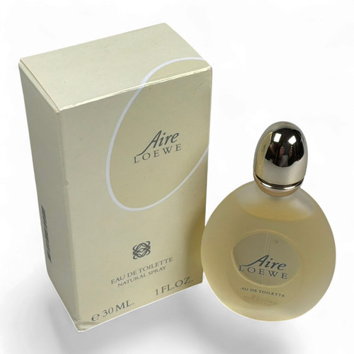 Loewe aire eau toilette - loewe, de