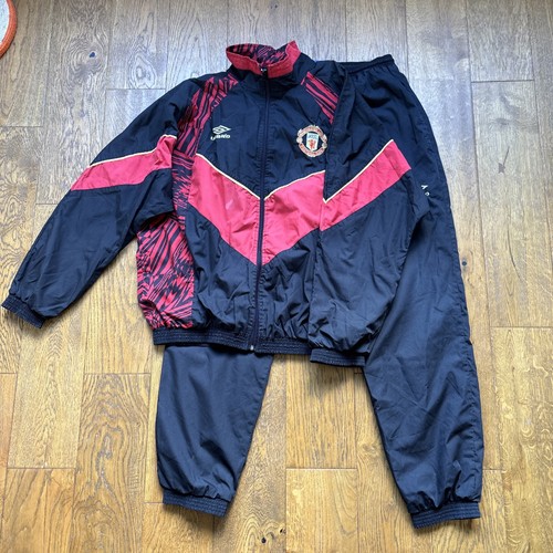 Vintage 1992 manchester - vintage, 1992-94