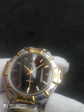 VINTAGE Men's Wristwatch LUCH