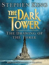 The drawing of the three