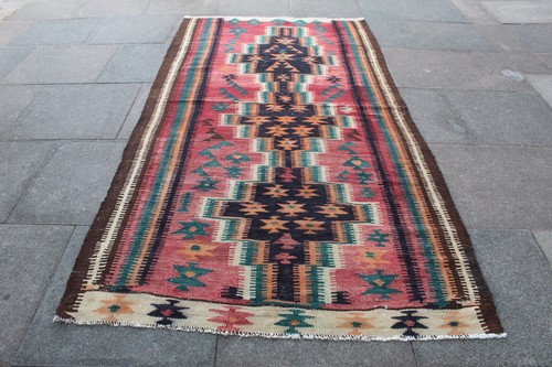 Vintage traditional hand - vintage, made