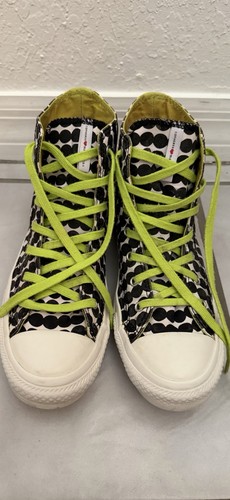 Converse marimekko high top - &,