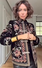 ZARA : ZW COLLECTION