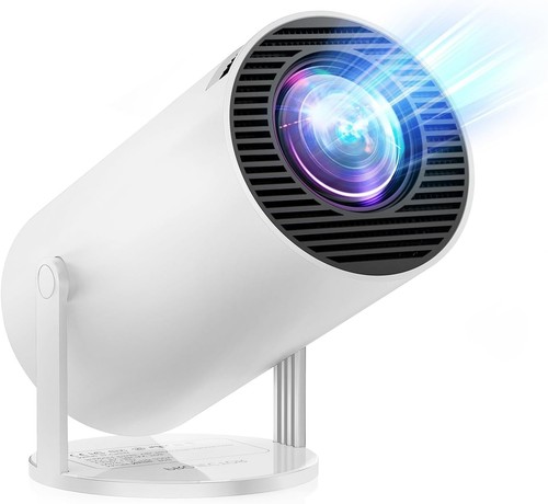 Einyoumily video projector - einyoumily, |